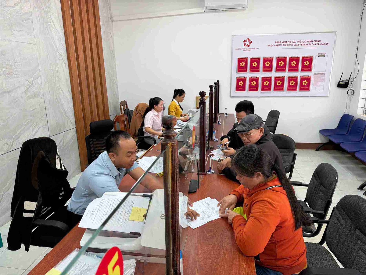 Đắk Lắk: Phấn đấu đạt tối thiểu 95% tỷ lệ người dân biết kỹ năng về công nghệ thông tin- Ảnh 2.