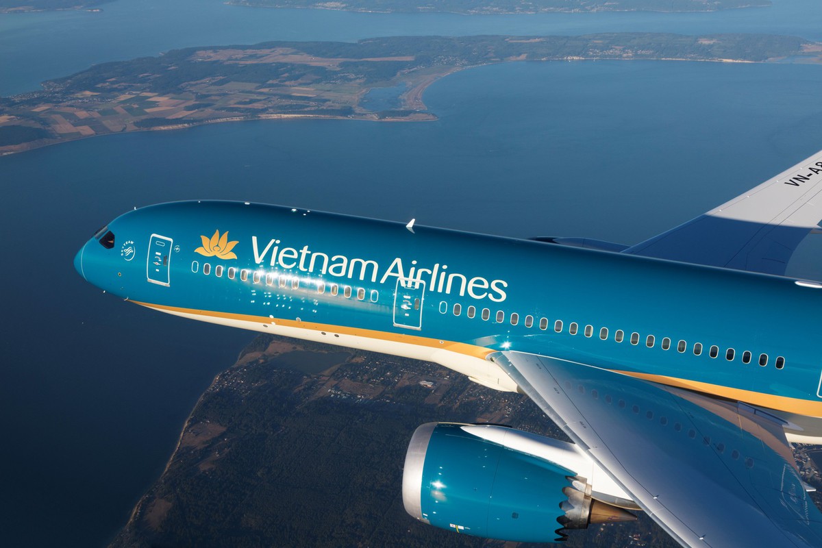 Áp lực phía sau doanh thu hơn 120 nghìn tỷ đồng của Vietnam Airlines - Ảnh 1.