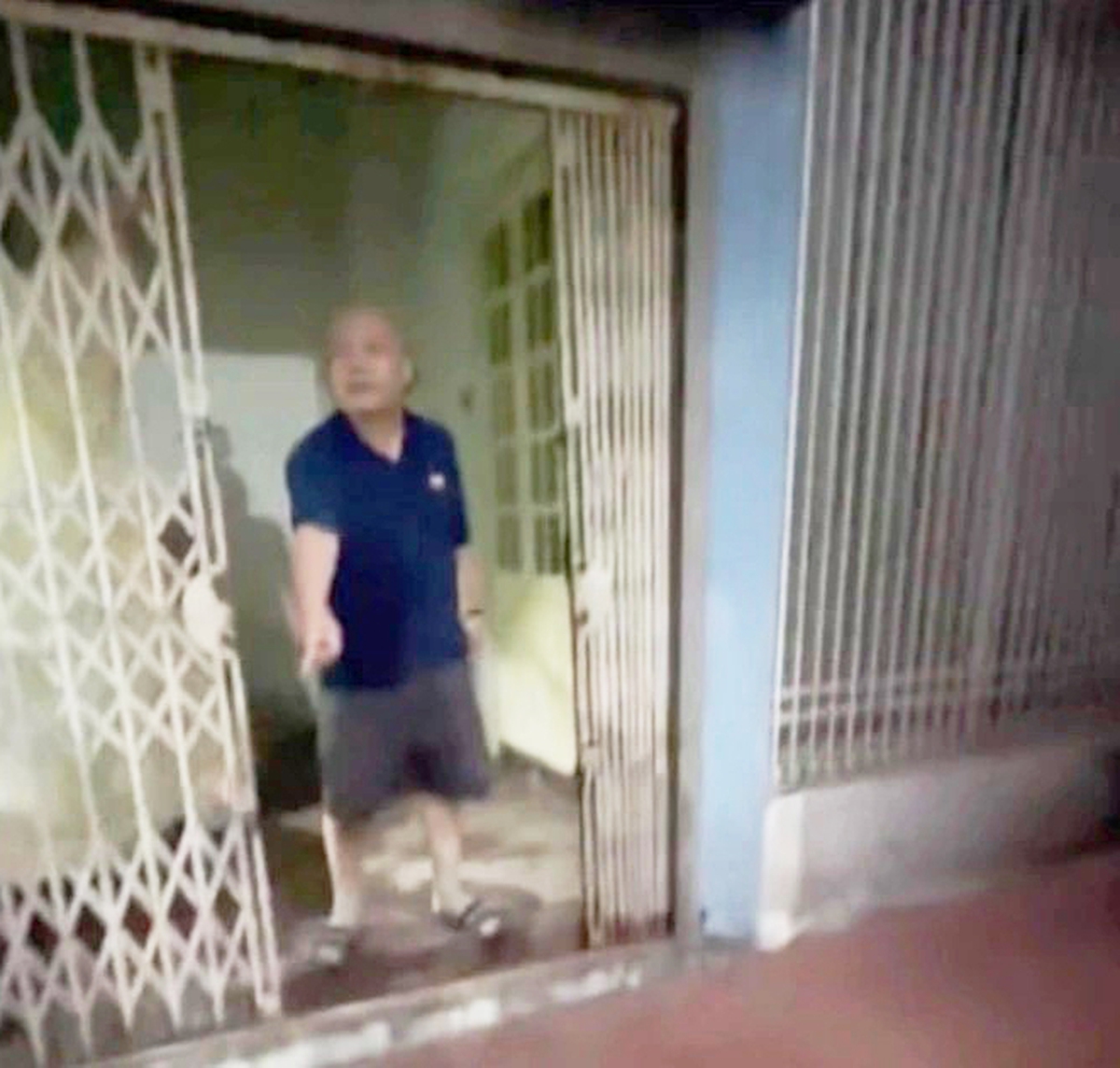 Vụ 3 mẹ con bị hành hung ở phố Lò Đúc: Bé 11 tháng tuổi được chẩn đoán chấn động não- Ảnh 1.