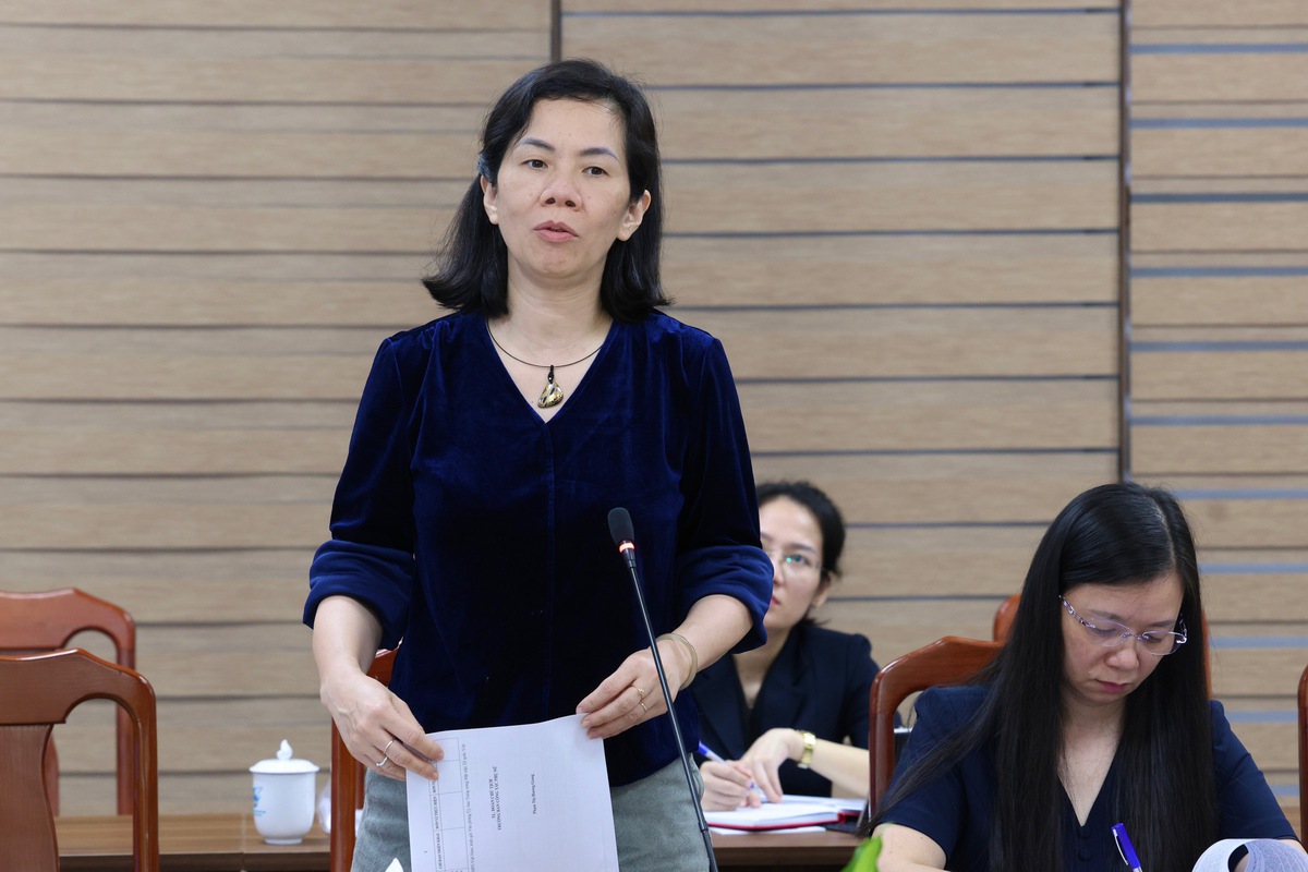 Tăng tốc công tác chuẩn bị cho Đại hội phụ nữ toàn quốc lần thứ XIV- Ảnh 4. Tăng tốc công tác chuẩn bị cho Đại hội phụ nữ toàn quốc lần thứ XIV- Ảnh 4.