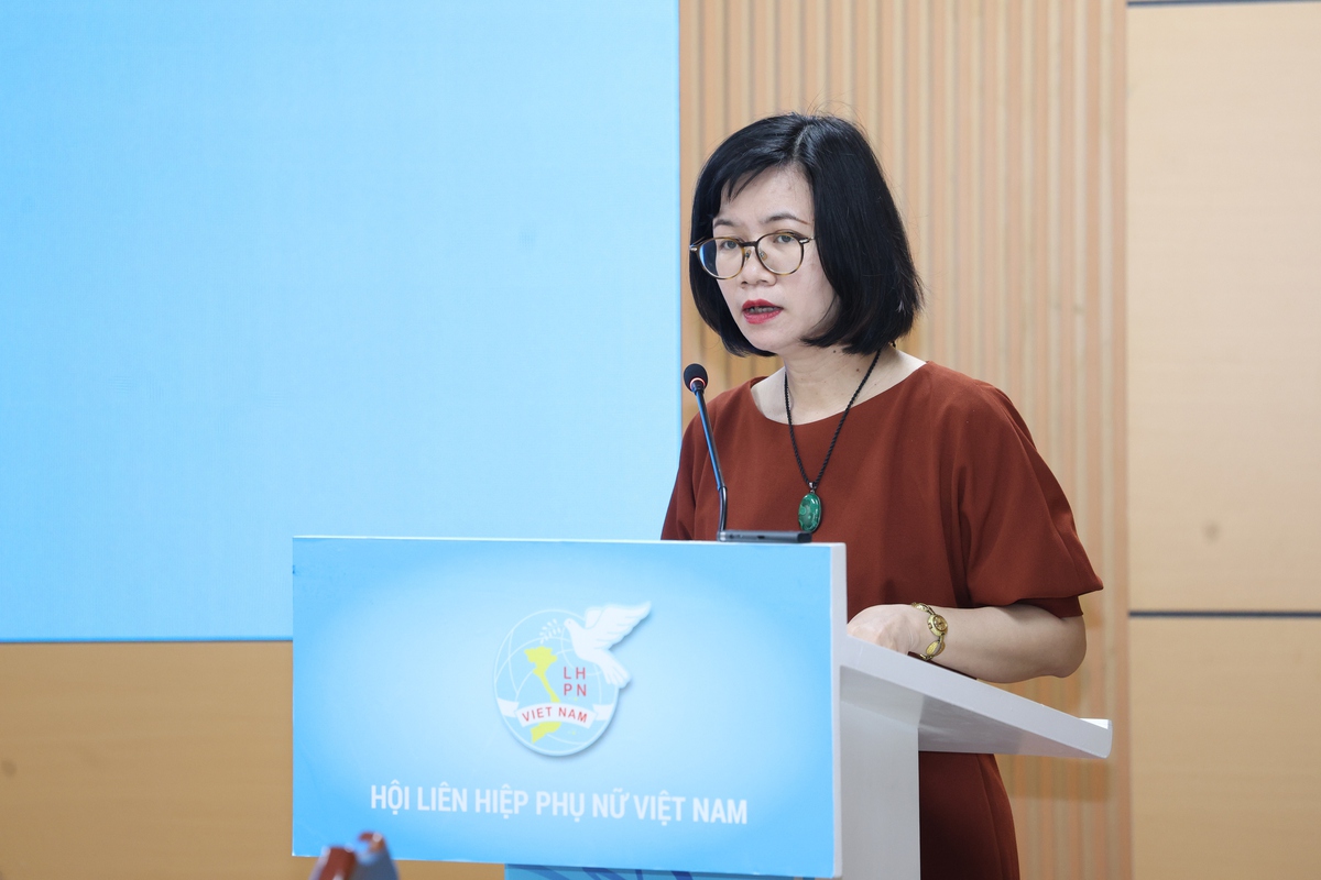 Tăng tốc công tác chuẩn bị cho Đại hội phụ nữ toàn quốc lần thứ XIV- Ảnh 2. Tăng tốc công tác chuẩn bị cho Đại hội phụ nữ toàn quốc lần thứ XIV- Ảnh 2.