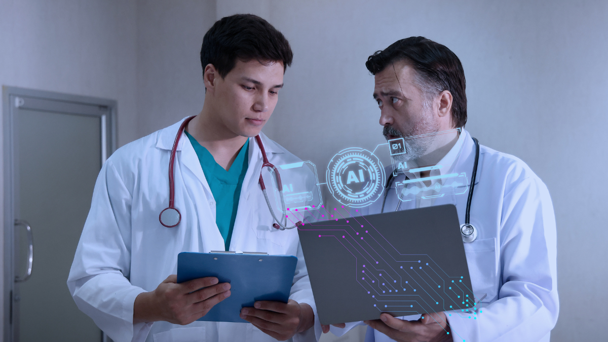 AI phát hiện ra nốt mờ khi tầm soát ung thư phổi- Ảnh 1.