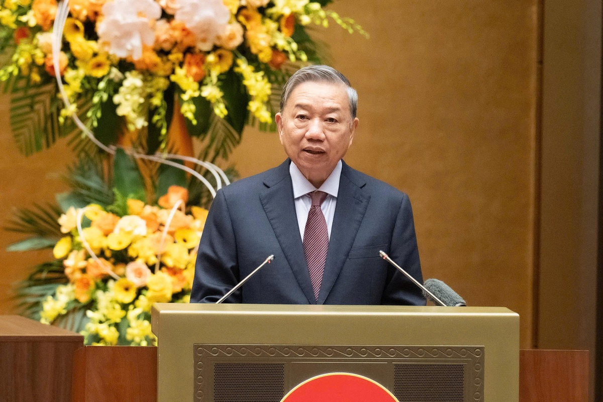 5 bài học kinh nghiệm quan trọng từ cuộc bầu cử- Ảnh 2.