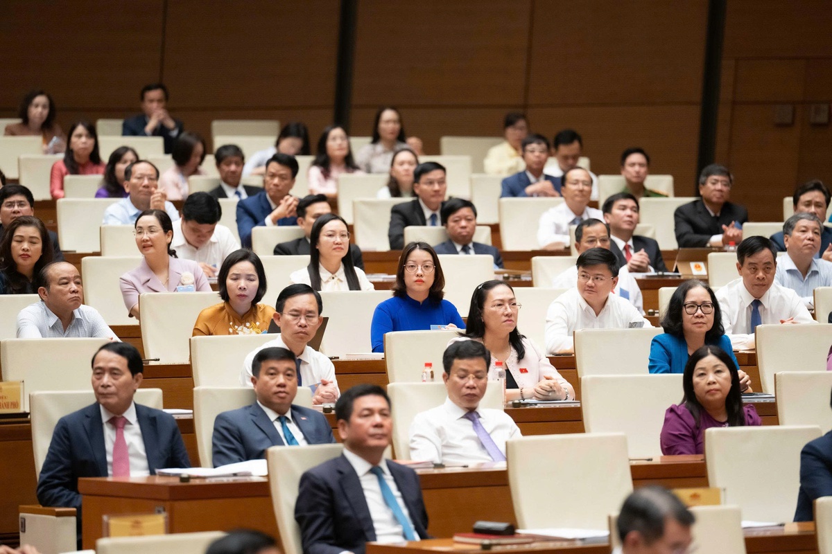 5 bài học kinh nghiệm quan trọng từ cuộc bầu cử- Ảnh 4.