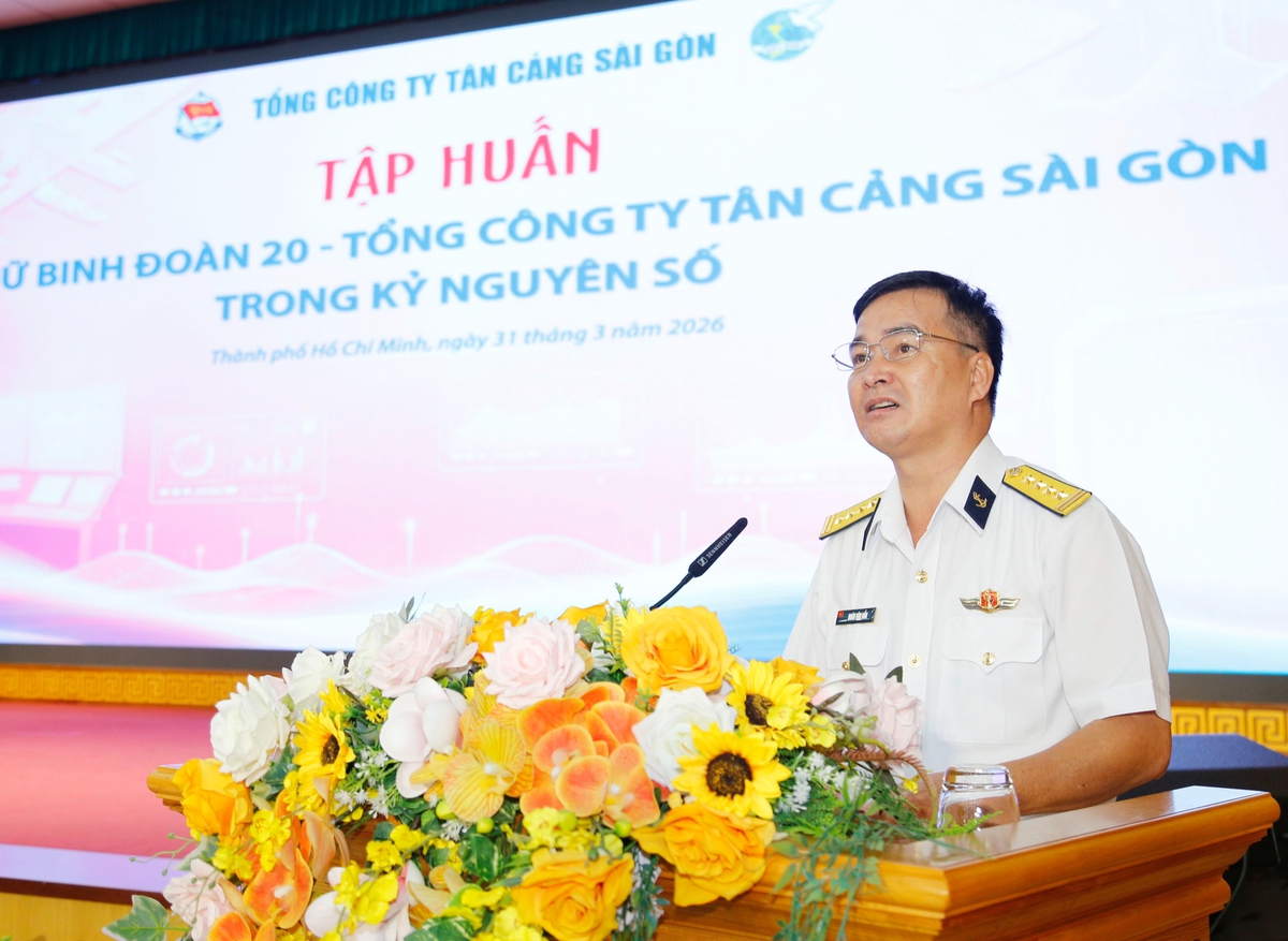 Phụ nữ Binh đoàn 20: Nâng cao kỹ năng công tác Hội trong kỷ nguyên số- Ảnh 1.