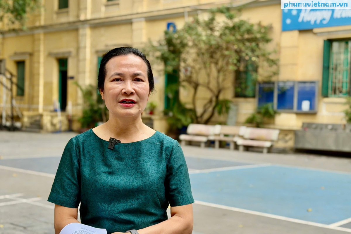 Chiến lược nguyện vọng quyết định cơ hội trúng tuyển vào lớp 10- Ảnh 2.