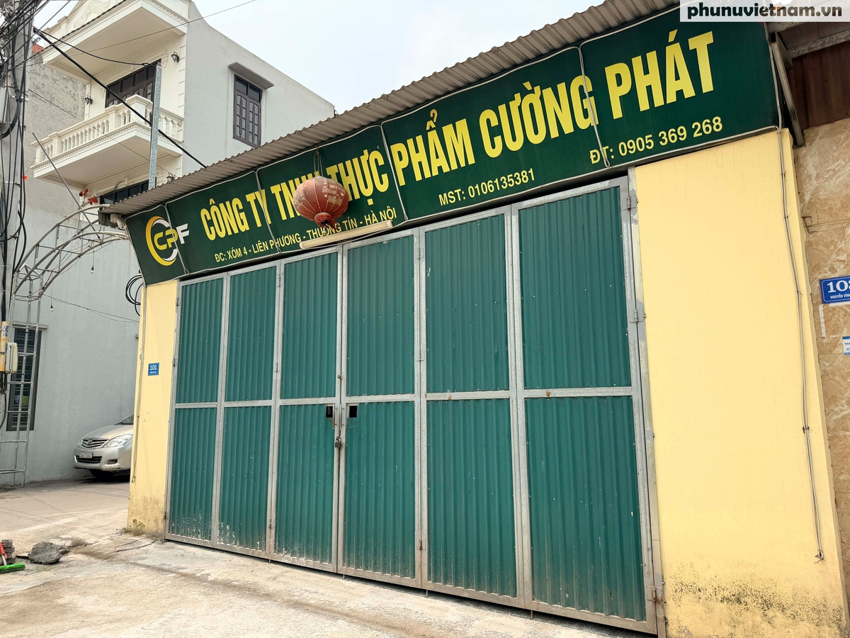 Vụ 300 tấn lợn bệnh vào trường học, chợ đầu mối: Khó chấp nhận trước những lời 