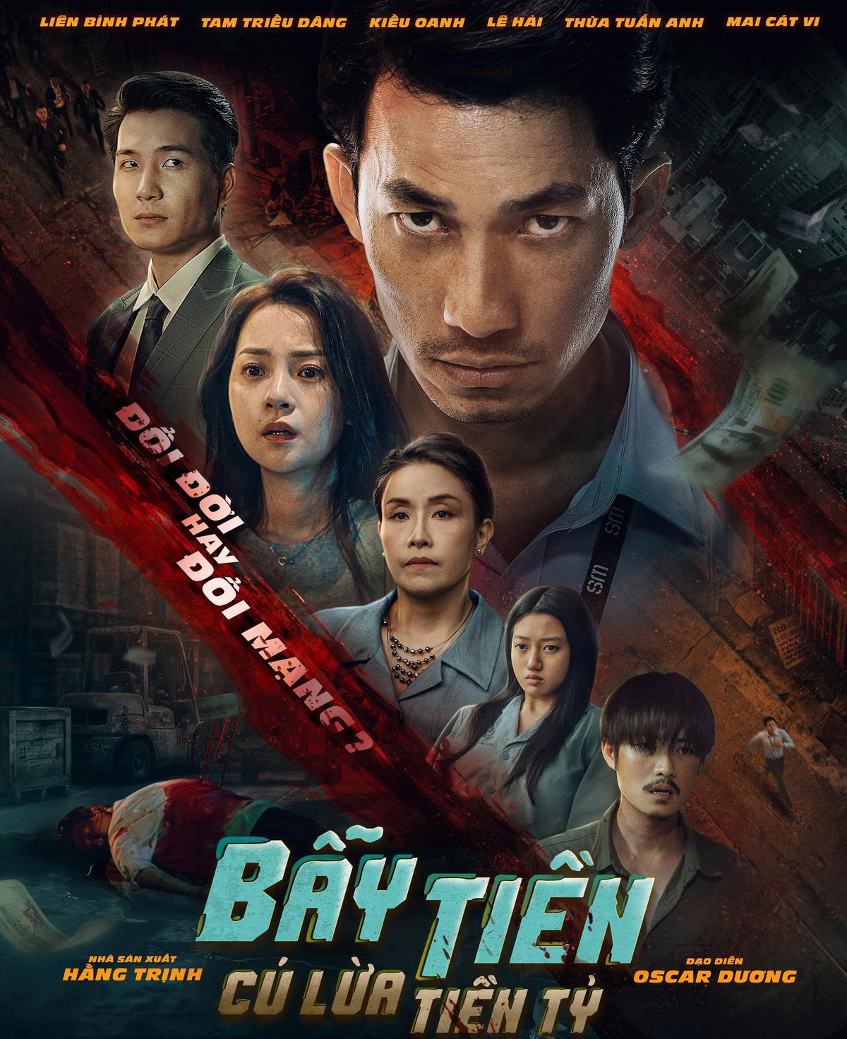 "Thực đơn" phim tháng 4 sôi động, đa sắc màu- Ảnh 2. "Thực đơn" phim tháng 4 sôi động, đa sắc màu- Ảnh 2.