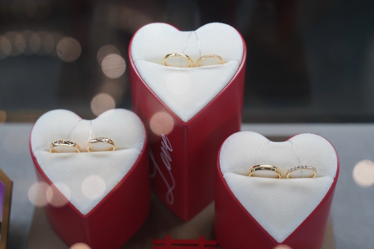 Từ thưởng lãm đến trải nghiệm: DOJI Shining show mang đến “bữa tiệc” trang sức giữa lòng Đà Nẵng- Ảnh 2.