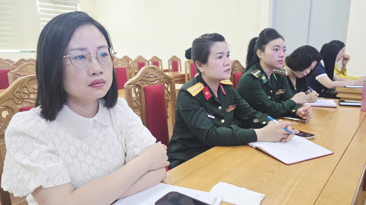 Lạng Sơn đề ra 4 nội dung tuyên truyền Đại hội đại biểu Phụ nữ toàn quốc lần thứ XIV- Ảnh 6.