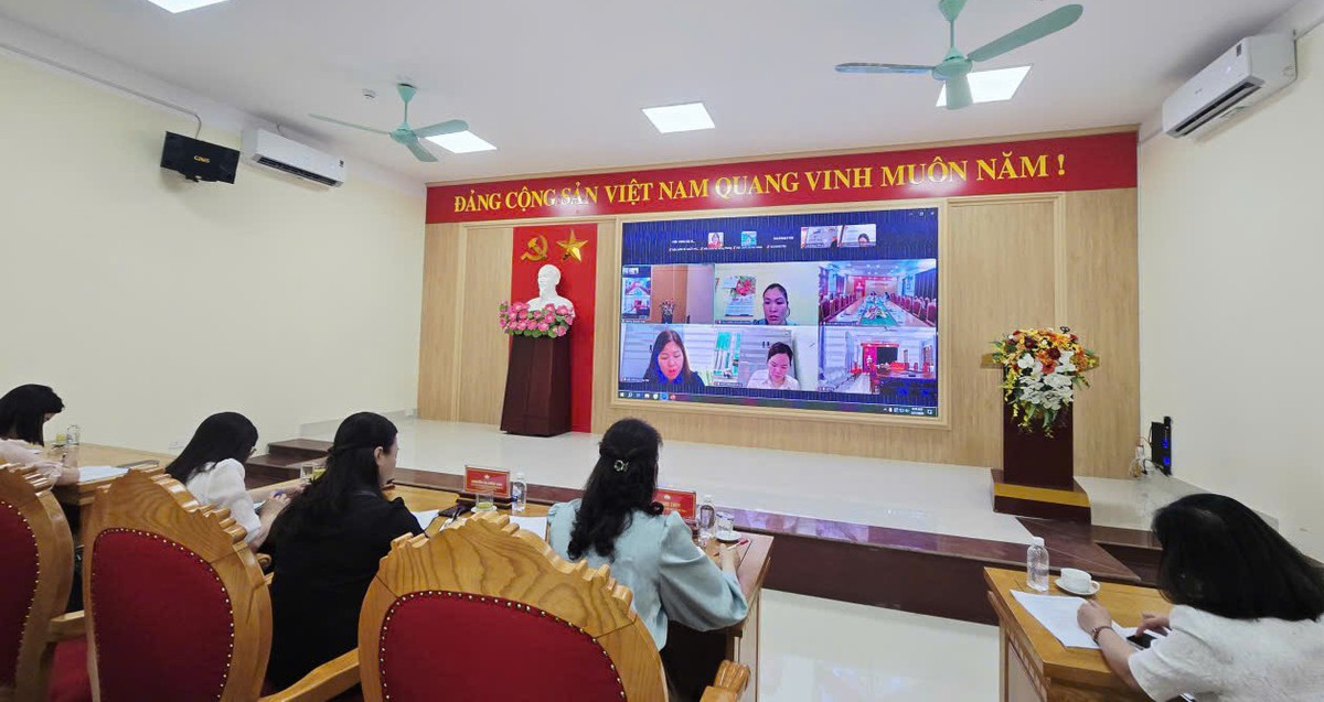 Lạng Sơn đề ra 4 nội dung tuyên truyền Đại hội đại biểu Phụ nữ toàn quốc lần thứ XIV- Ảnh 4.