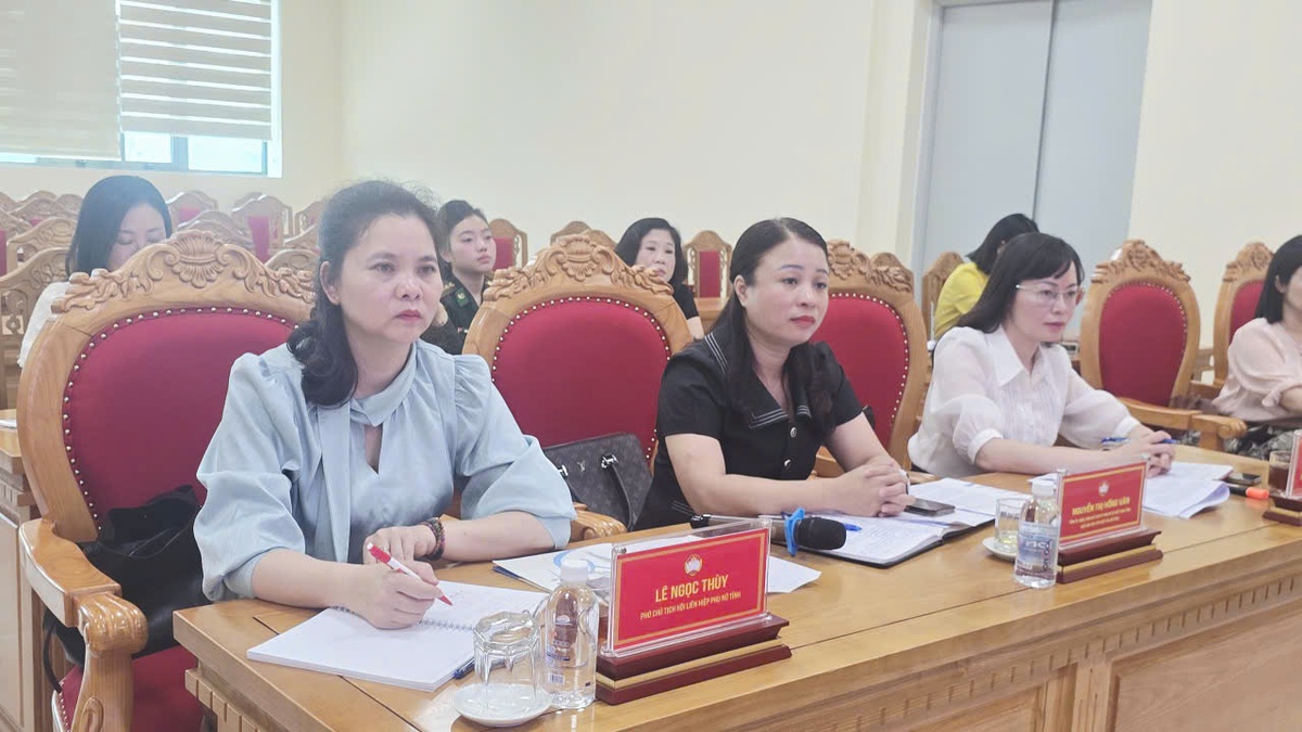 Lạng Sơn đề ra 4 nội dung tuyên truyền Đại hội đại biểu Phụ nữ toàn quốc lần thứ XIV- Ảnh 2.