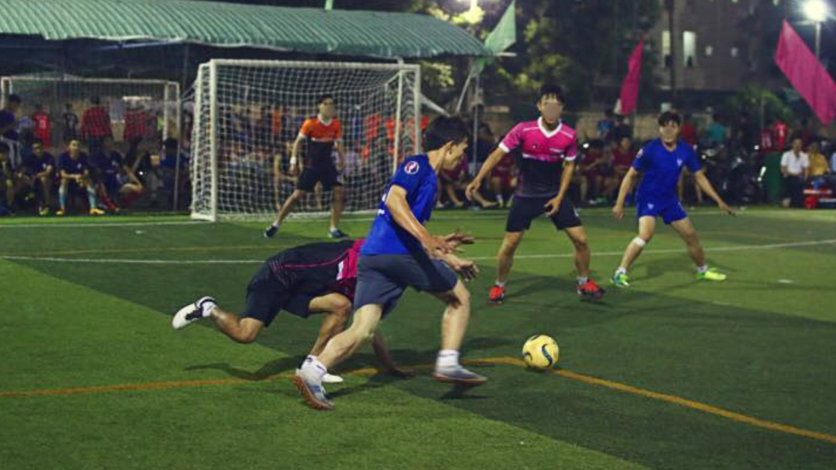 Tập luyện cường độ cao buổi tối làm gia tăng nguy cơ biến cố tim mạch- Ảnh 1.