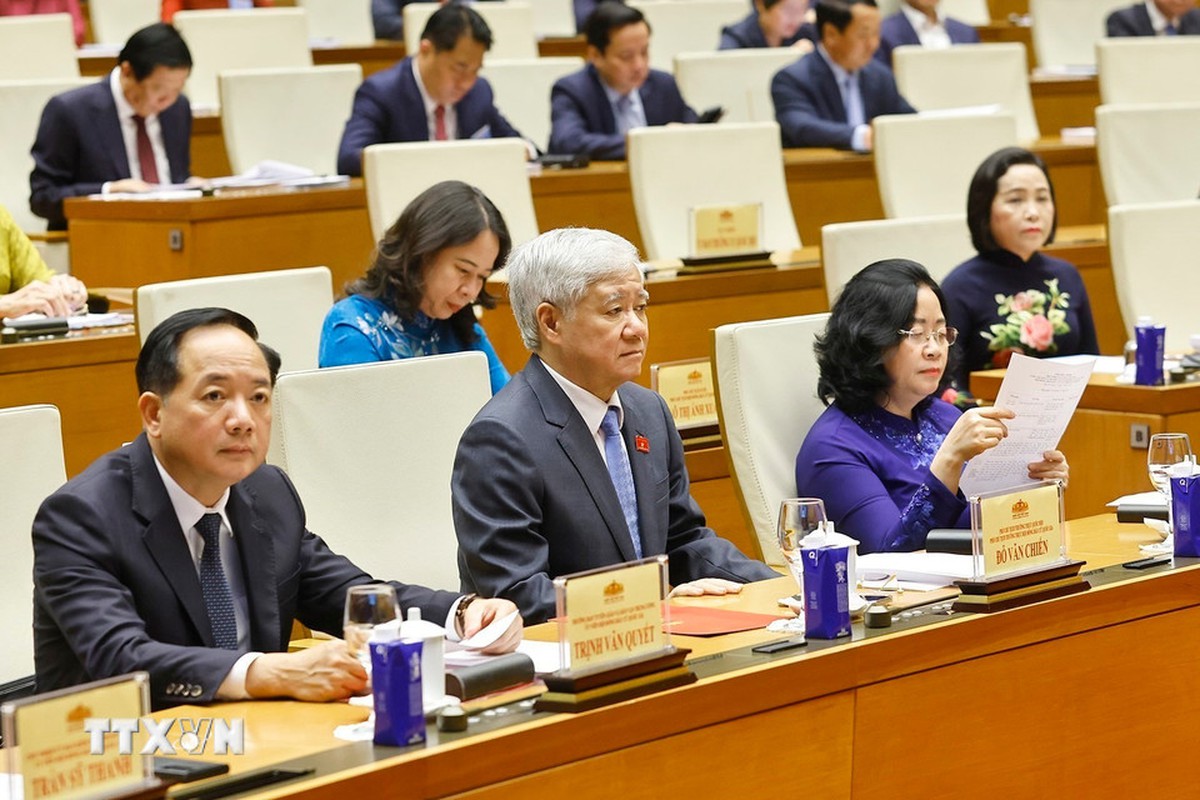 5 bài học kinh nghiệm quan trọng từ cuộc bầu cử- Ảnh 3.