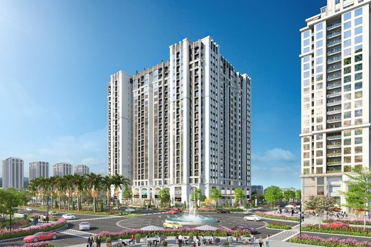 Giá nhà leo thang, người mua hụt hơi: Thị trường vẫn lệch pha- Ảnh 2. Giá nhà leo thang, người mua hụt hơi: Thị trường vẫn lệch pha- Ảnh 2.