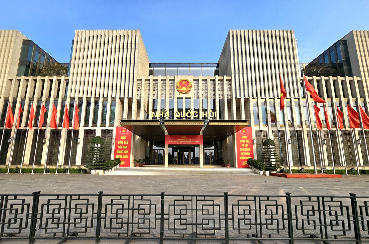 Hình ảnh các tầng lớp phụ nữ nổi bật trên pano tuyên truyền về Ngày bầu cử- Ảnh 5.