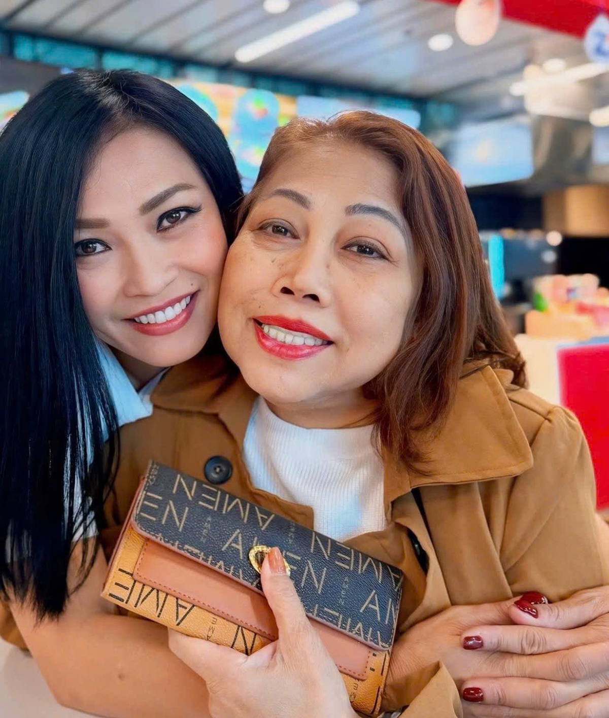 Siu Black tái ngộ Phương Thanh, tình trạng sức khỏe sau biến cố ra sao?- Ảnh 1.