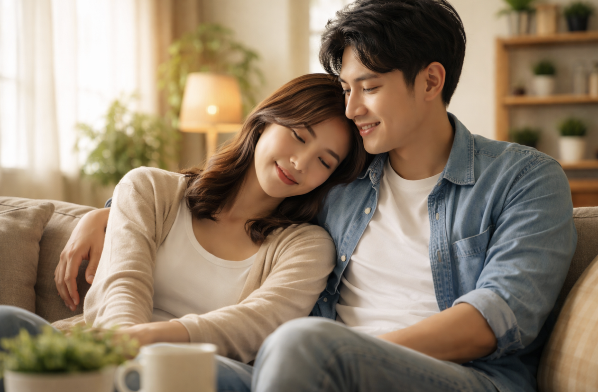 Yêu không phải là giữ chặt, thay đổi những điều đơn giản này để hôn nhân bình yên- Ảnh 1. Yêu không phải là giữ chặt, thay đổi những điều đơn giản này để hôn nhân bình yên- Ảnh 1.