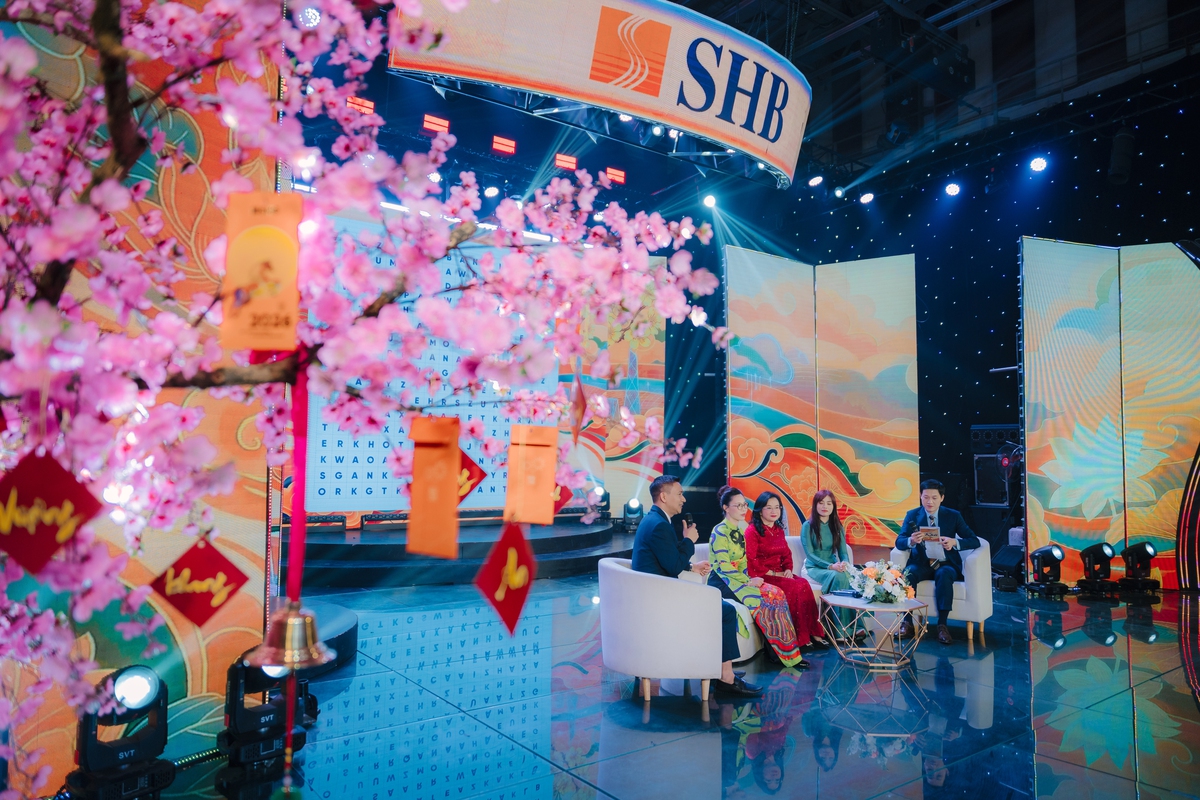 “KHỞI” - Khi văn hóa doanh nghiệp đồng nhịp cùng dòng chảy văn hóa đất nước- Ảnh 1. “KHỞI” - Khi văn hóa doanh nghiệp đồng nhịp cùng dòng chảy văn hóa đất nước- Ảnh 1.