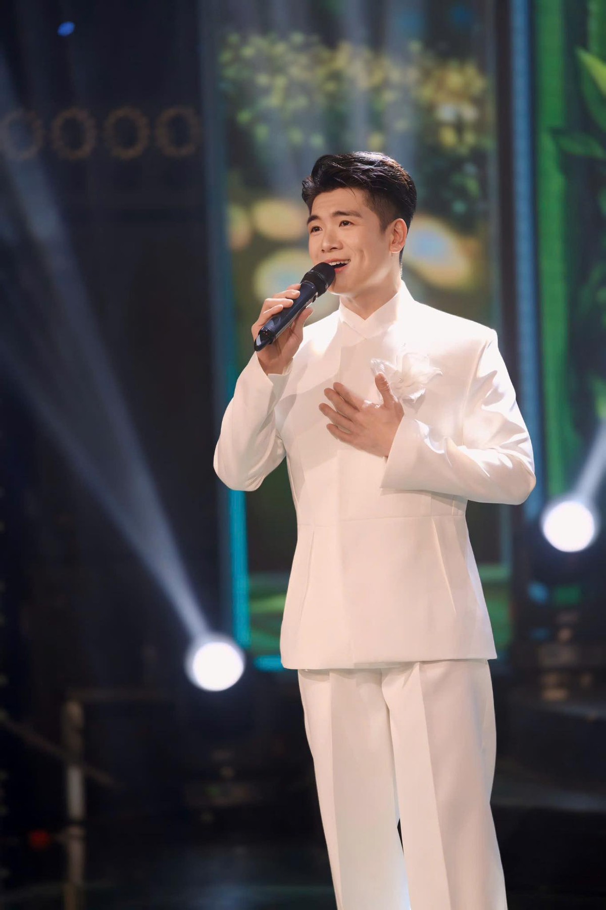 “KHỞI” - Khi văn hóa doanh nghiệp đồng nhịp cùng dòng chảy văn hóa đất nước- Ảnh 2. “KHỞI” - Khi văn hóa doanh nghiệp đồng nhịp cùng dòng chảy văn hóa đất nước- Ảnh 2.