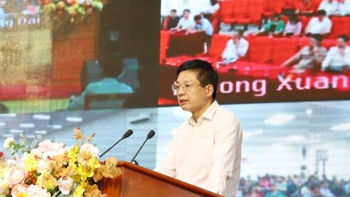 Các Hội quần chúng do Đảng, Nhà nước giao nhiệm vụ ở Trung ương có 8 người ứng cử ĐBQH khóa XVI- Ảnh 1.