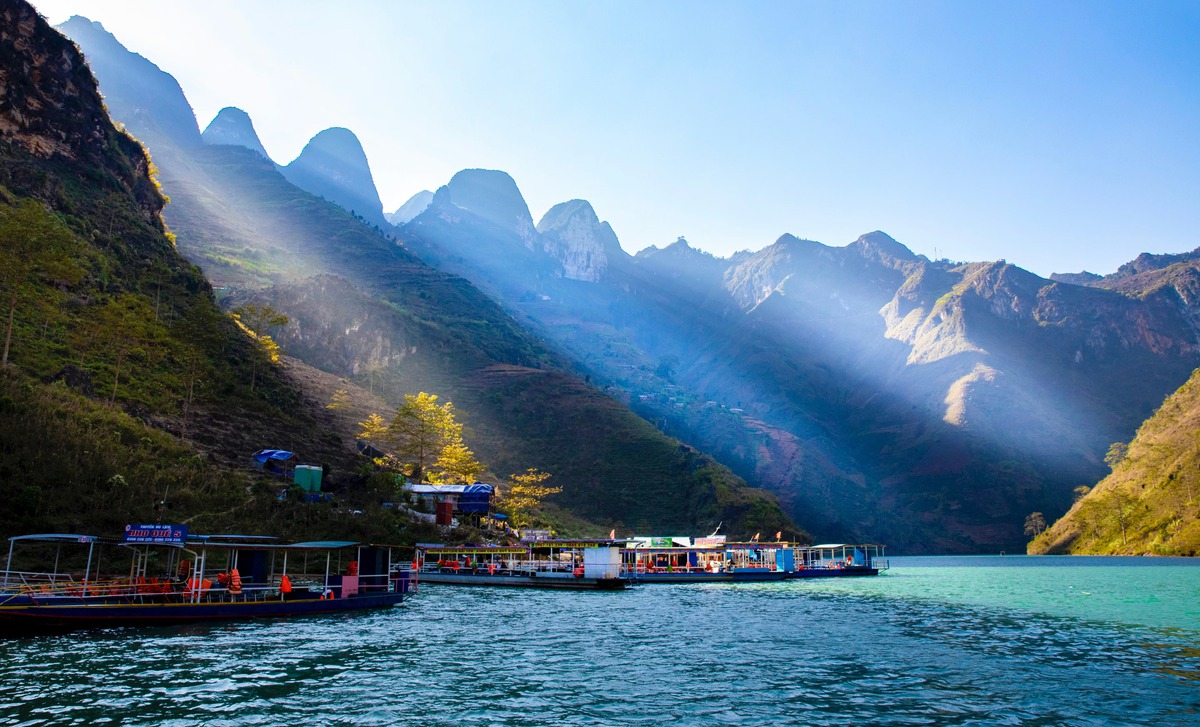 Hội An dẫn đầu điểm đến hiếu khách nhất Việt Nam 2026- Ảnh 1.