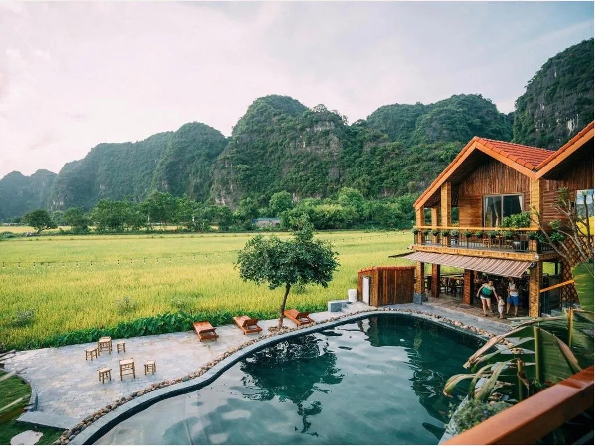 Hội An dẫn đầu điểm đến hiếu khách nhất Việt Nam 2026- Ảnh 3.