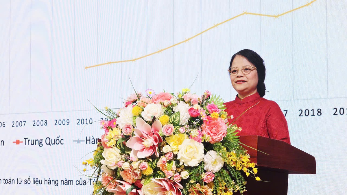 Phụ nữ xứ Lạng chia sẻ kiến thức, kỹ năng xây dựng gia đình no ấm, tiến bộ, hạnh phúc- Ảnh 3.