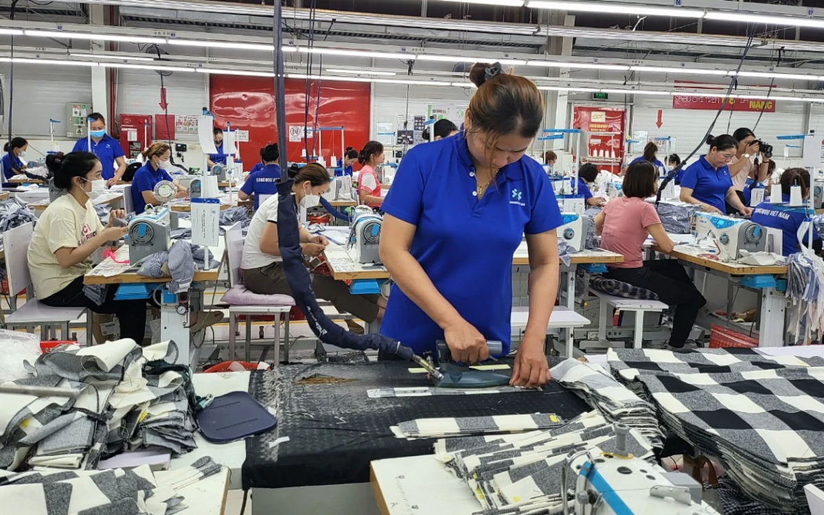 Tăng "lá chắn" pháp lý cho doanh nghiệp nhỏ và vừa - Ảnh 1.