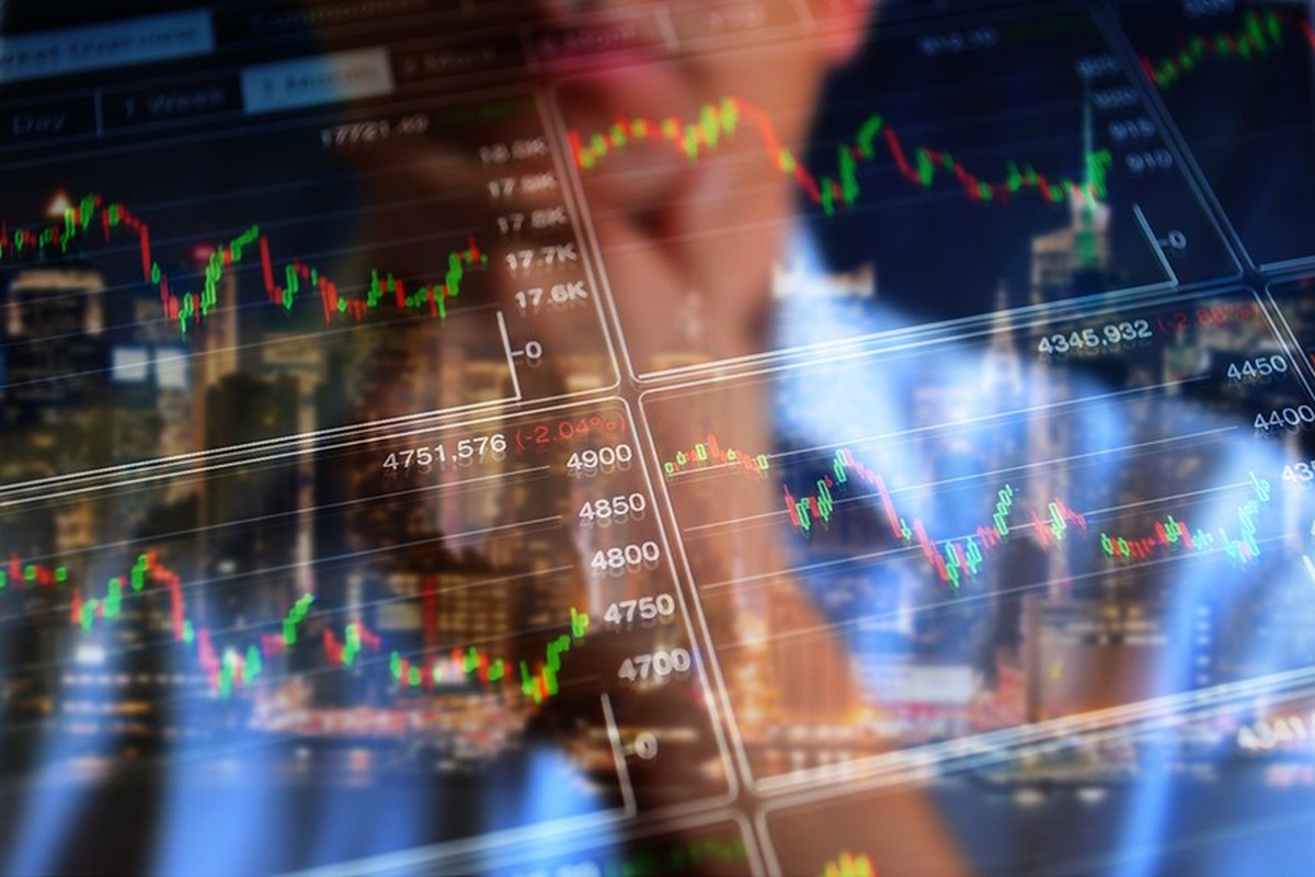 FPT, POW trở thành tâm điểm bán ròng của khối ngoại cho thấy tín hiệu gì?- Ảnh 1.