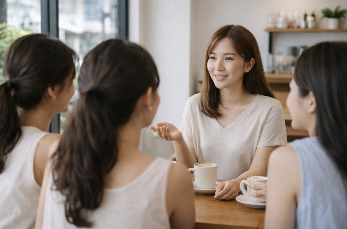 Yêu không phải là giữ chặt, thay đổi những điều đơn giản này để hôn nhân bình yên- Ảnh 2. Yêu không phải là giữ chặt, thay đổi những điều đơn giản này để hôn nhân bình yên- Ảnh 2.