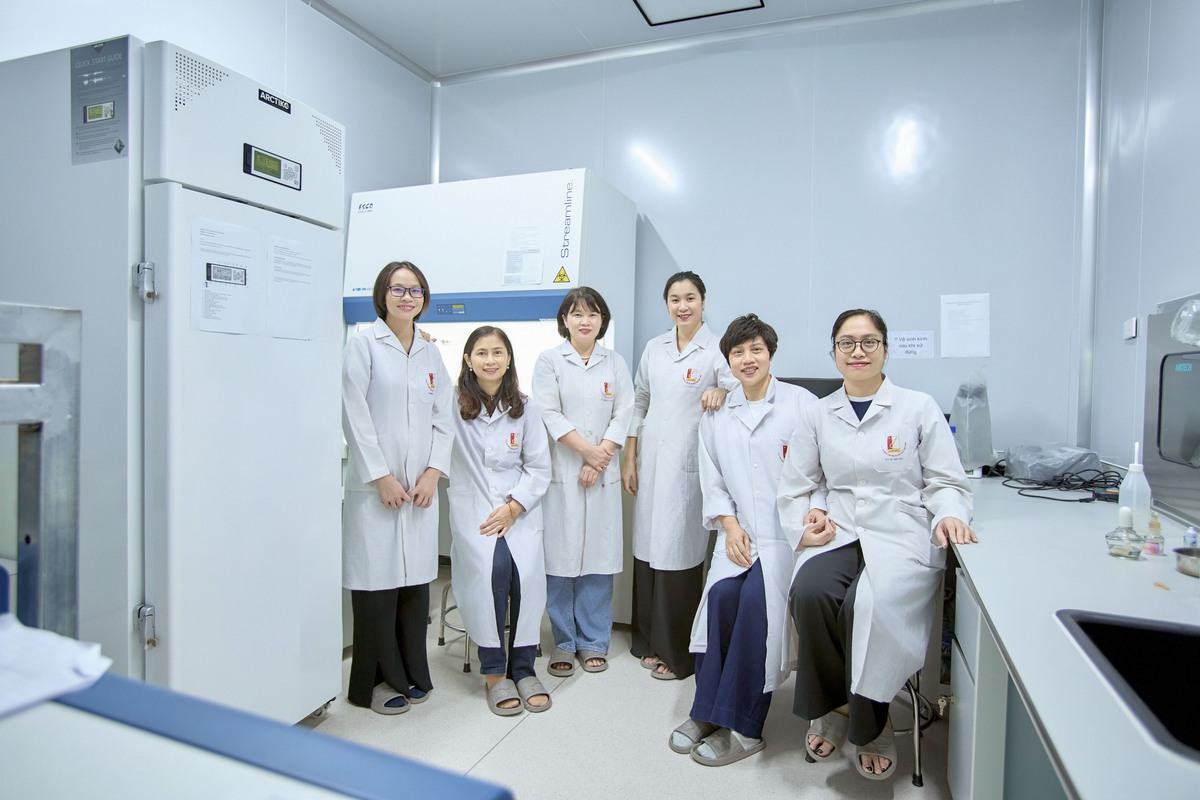 Sáng 6/3: Thủ tướng gặp mặt nữ lãnh đạo, quản lý các cơ quan TW và trao Giải thưởng Kovalevskaia năm 2025- Ảnh 1.