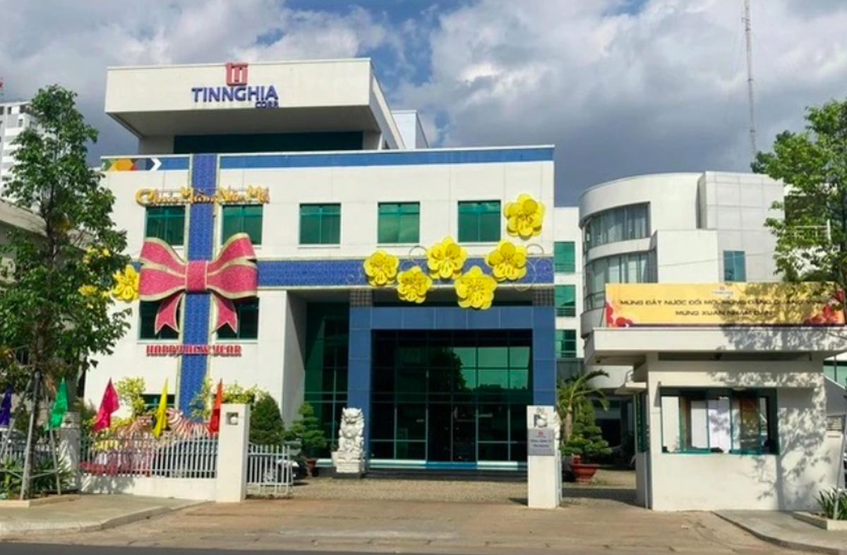 "Ông chủ" của Tín Nghĩa Á Châu kinh doanh ra sao trước khi trở thành công ty liên kết của thái TTC Land?- Ảnh 1.