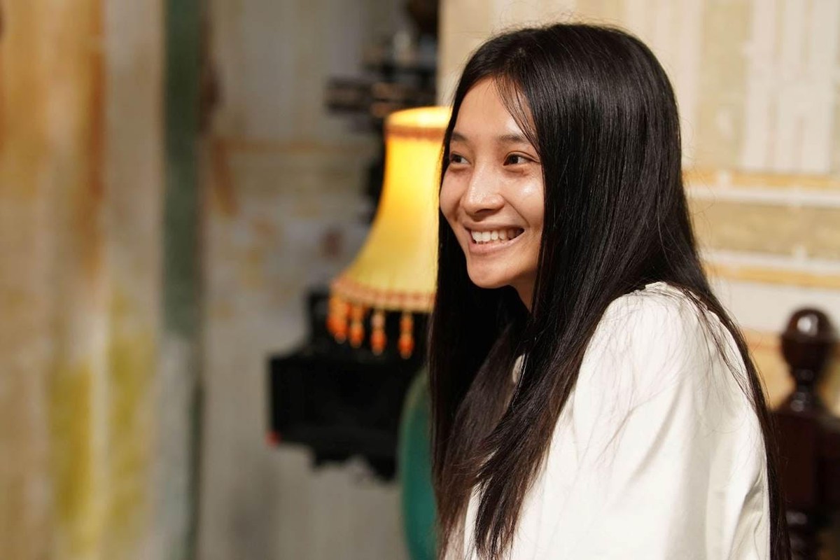 Vân Dung sẵn sàng quay 100 đúp để tìm ra khoảnh khắc diễn xuất tốt nhất- Ảnh 2.