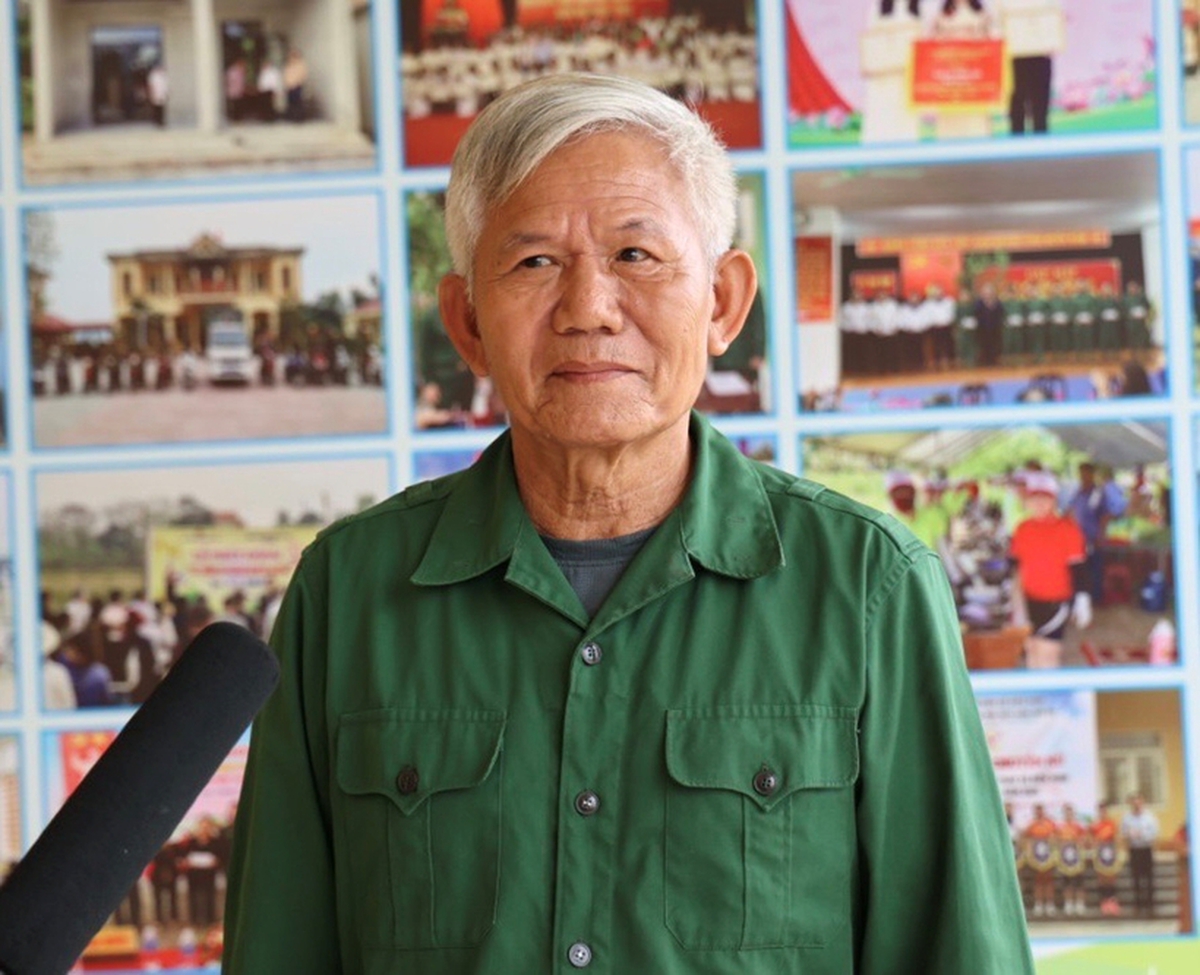 Cử tri Võ Văn Đức