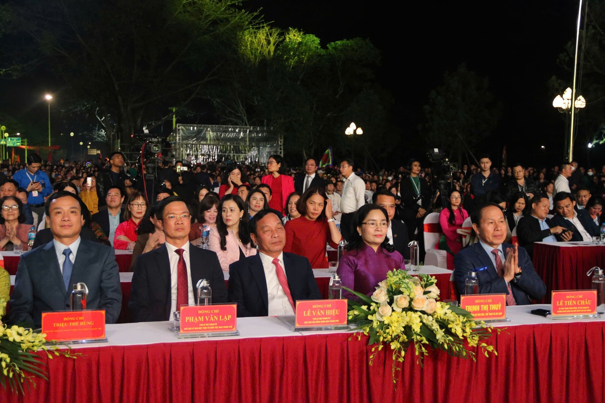 Hải Phòng: Bảo tồn và phát huy giá trị di sản văn hóa song hành với phát triển kinh tế bền vững- Ảnh 2.