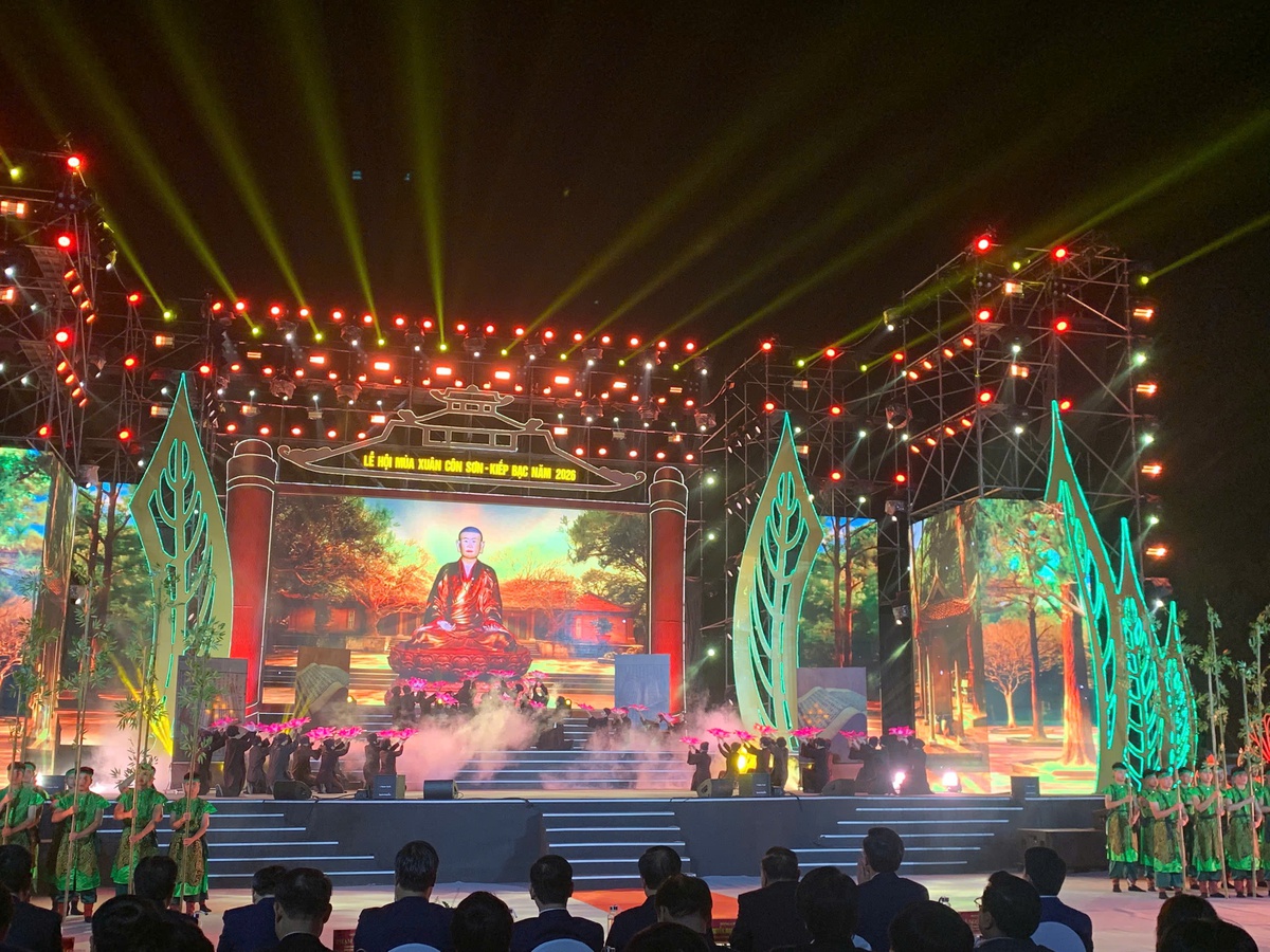 Hải Phòng: Bảo tồn và phát huy giá trị di sản văn hóa song hành với phát triển kinh tế bền vững- Ảnh 1.