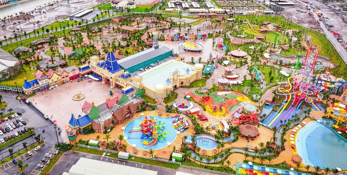 Không cần chọn giữa an cư hay đầu tư, Vinhomes Royal Island hội tụ 4 giá trị trong 1 điểm đến- Ảnh 5.