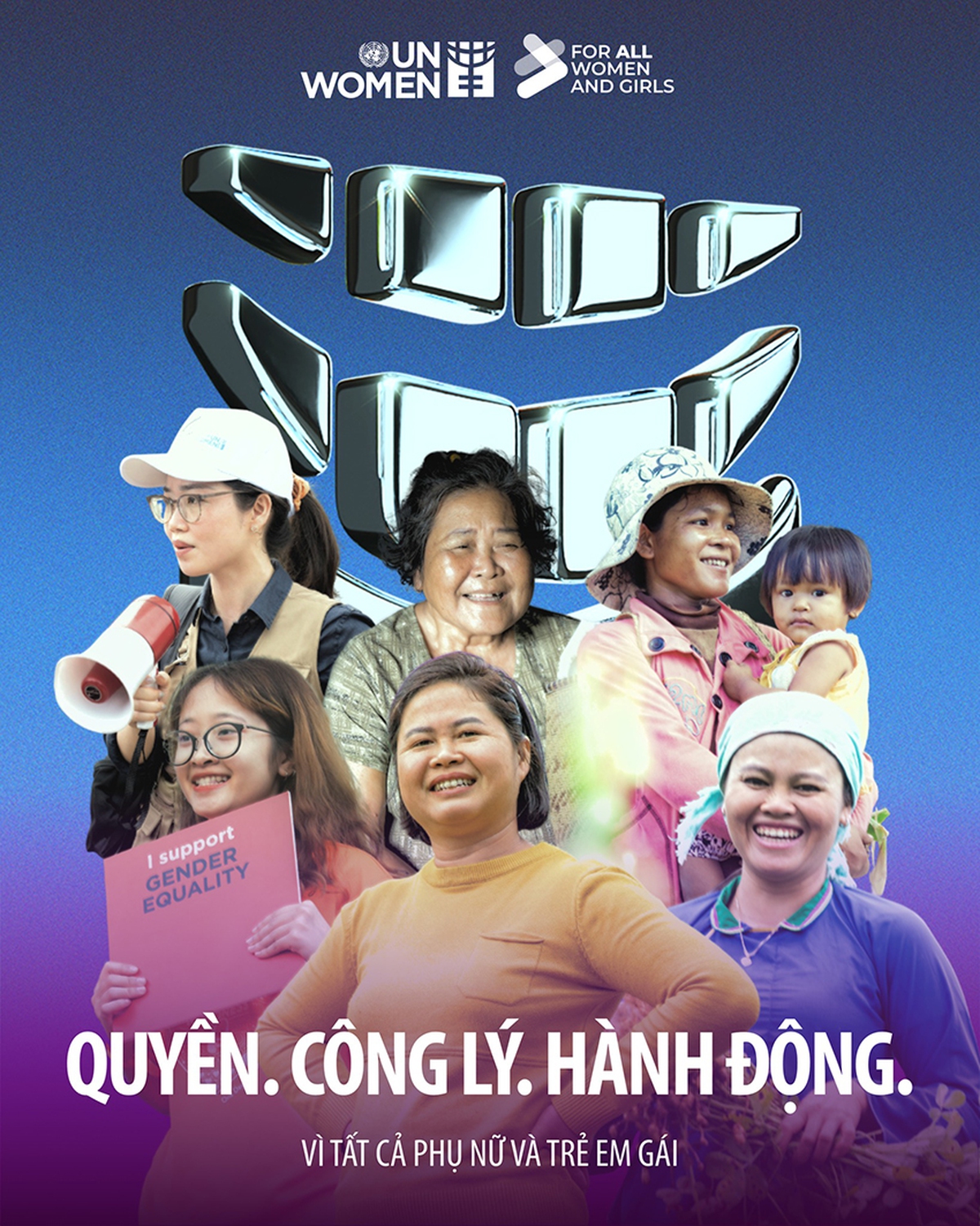 Ngày 8/3: Những "dấu mốc" của phụ nữ trên bản đồ quyền lực và kinh tế thế giới- Ảnh 1.