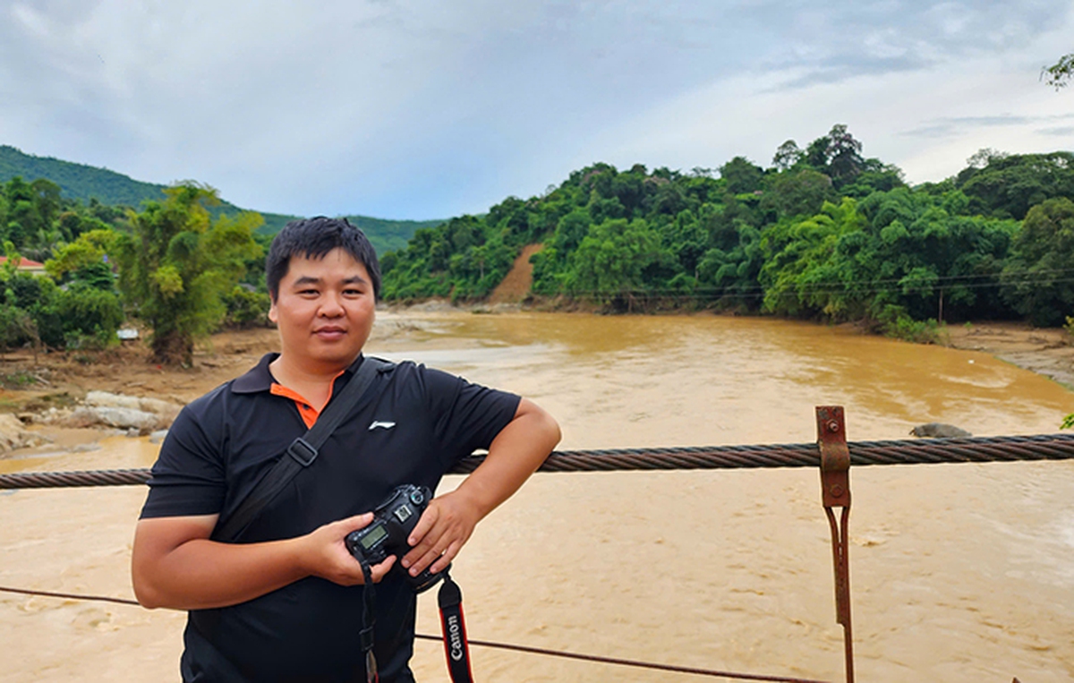 Người làm báo Báo Phụ nữ Việt Nam: Chuyển mình 
để bứt phá- Ảnh 4.