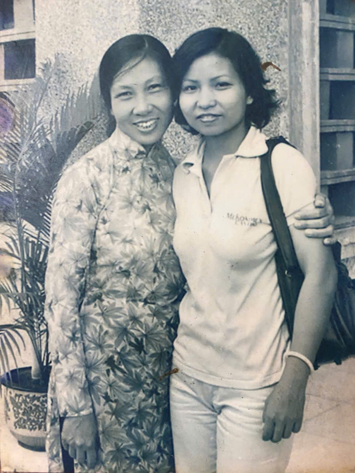 Phụ nữ làm báo- Ảnh 1.