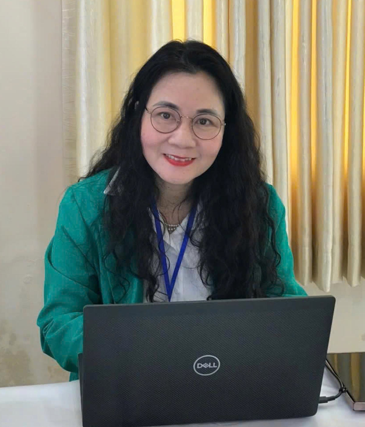 Người làm báo Báo Phụ nữ Việt Nam: Chuyển mình 
để bứt phá- Ảnh 2.