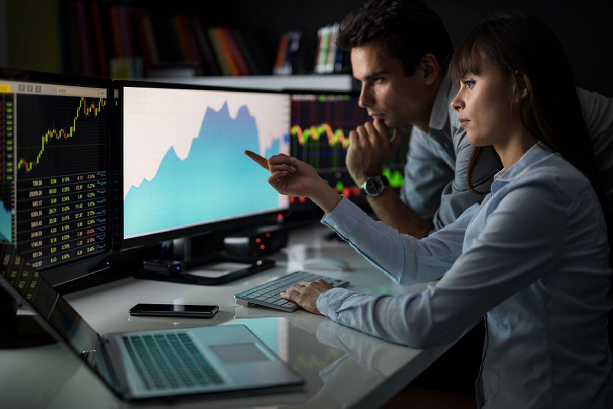 Khối ngoại bán ròng mạnh 3 phiên liên tiếp: Nguyên nhân và những cổ phiếu chịu áp lực lớn- Ảnh 2.