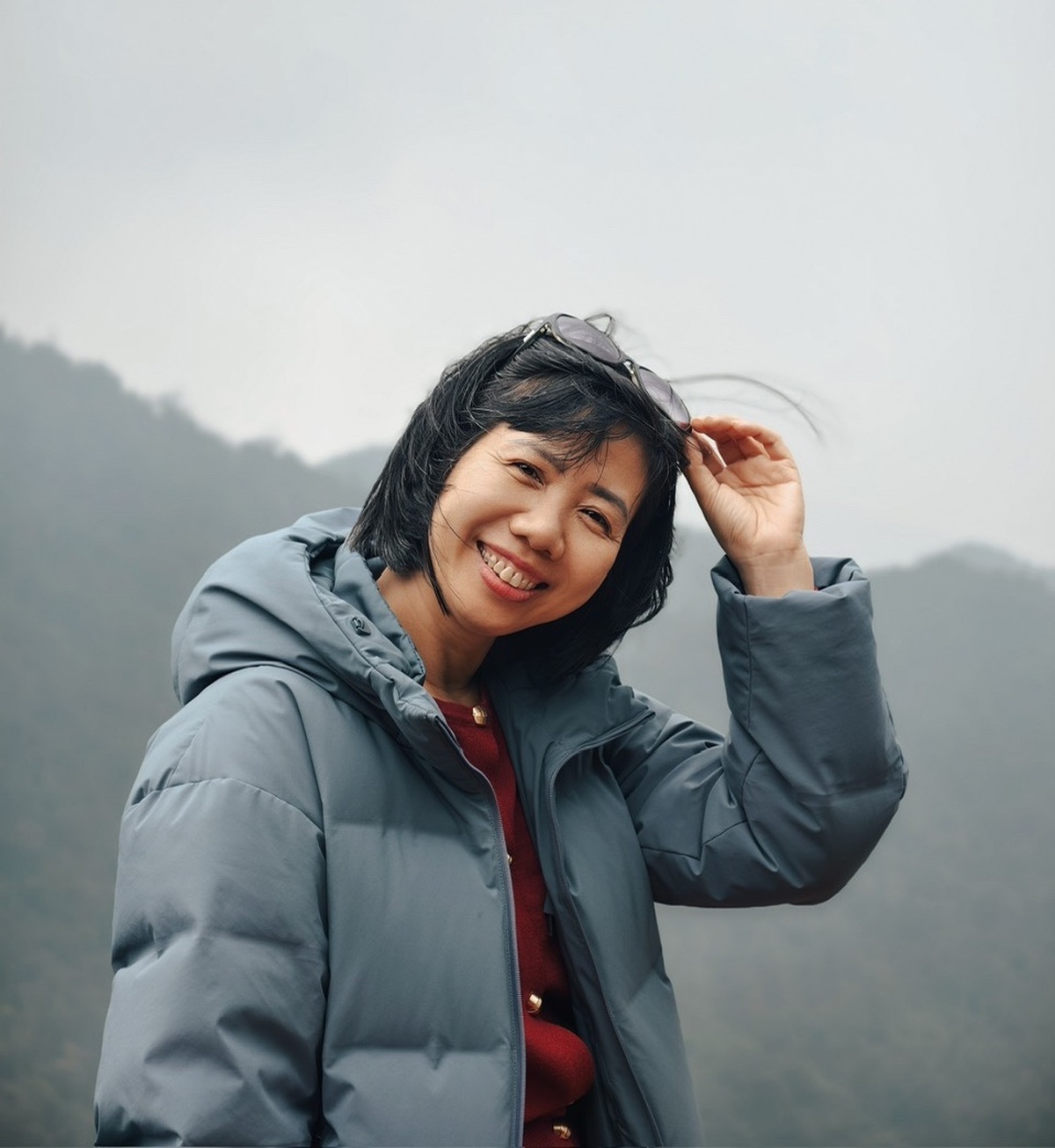 Người làm báo Báo Phụ nữ Việt Nam: Chuyển mình 
để bứt phá- Ảnh 1.