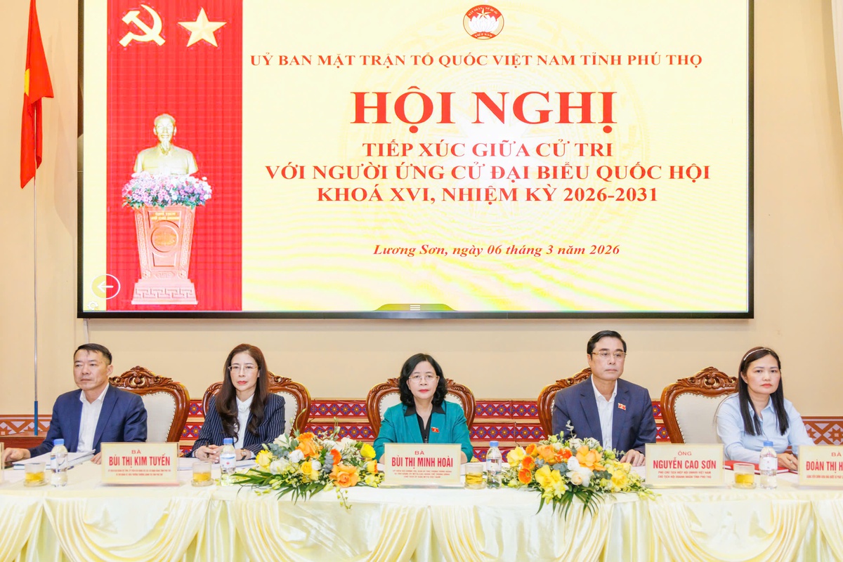 "Lấy hạnh phúc của Nhân dân làm thước đo mọi chính sách phát triển"- Ảnh 5.