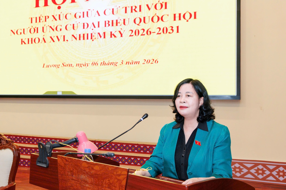 "Lấy hạnh phúc của Nhân dân làm thước đo mọi chính sách phát triển"- Ảnh 2.