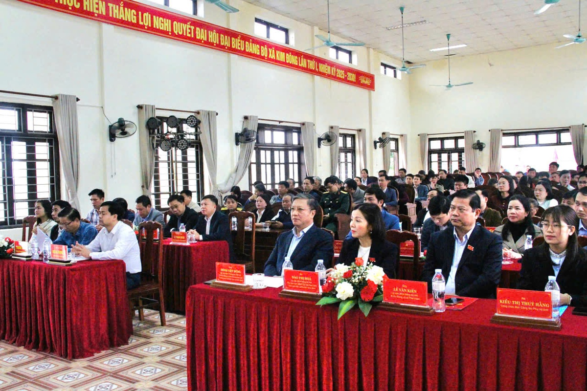 4 cam kết hành động của Chủ tịch Hội LHPN Ninh Bình khi ứng cử đại biểu HĐND tỉnh- Ảnh 2.