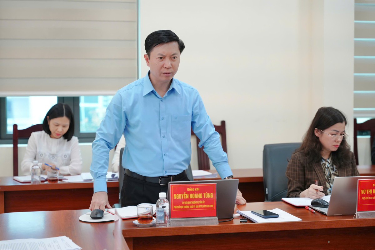 Lạng Sơn: Tổ chức hơn 1.300 hoạt động tuyên truyền về bầu cử đại biểu Quốc hội và HĐND các cấp- Ảnh 1.