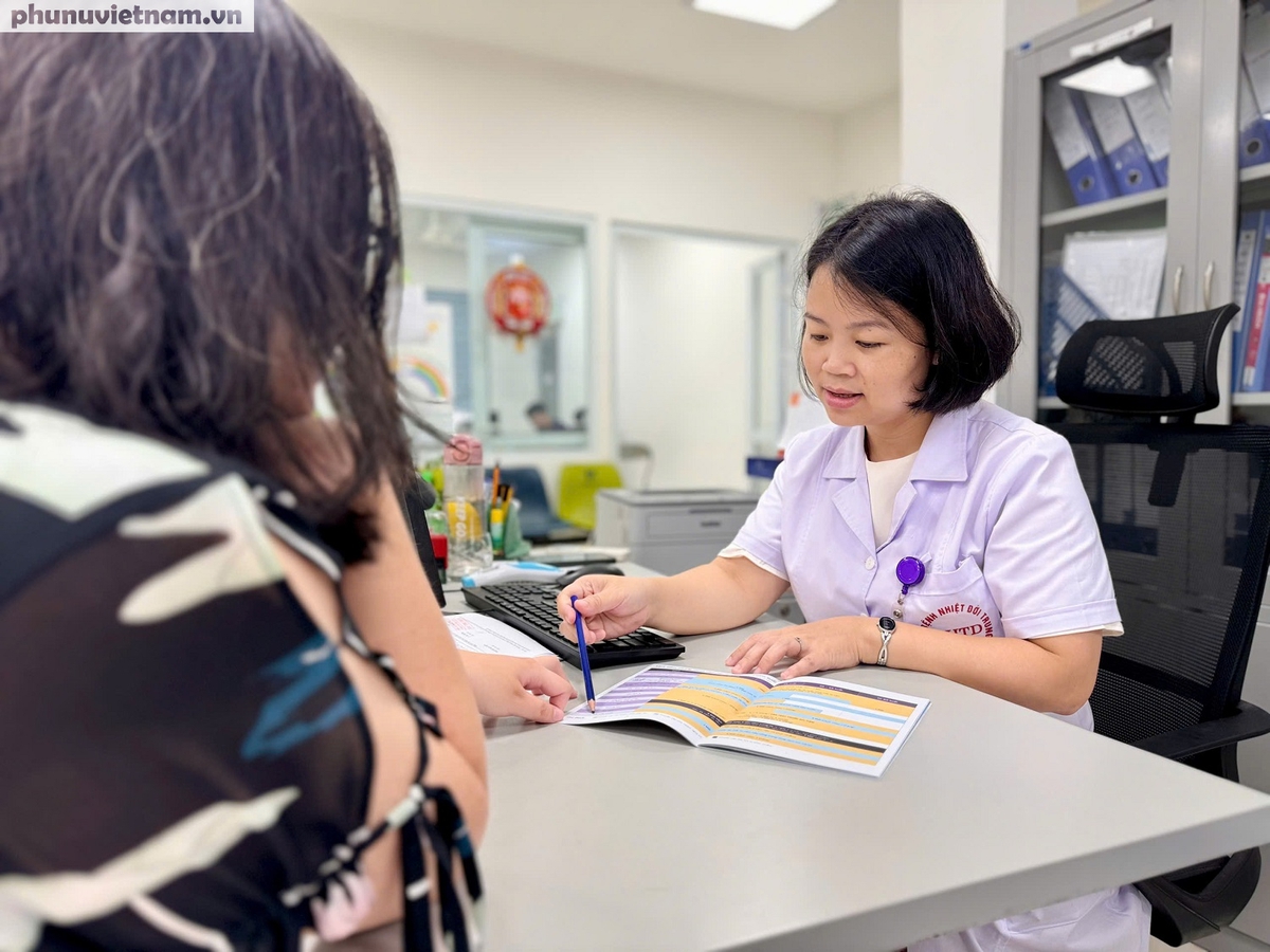 Thời tiết giao mùa, tăng nguy cơ bùng phát sốt xuất huyết- Ảnh 1.