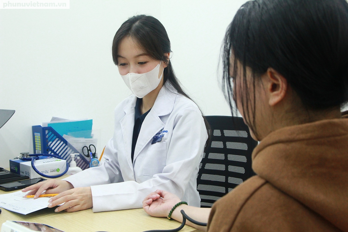 Thời tiết giao mùa, tăng nguy cơ bùng phát sốt xuất huyết- Ảnh 2.